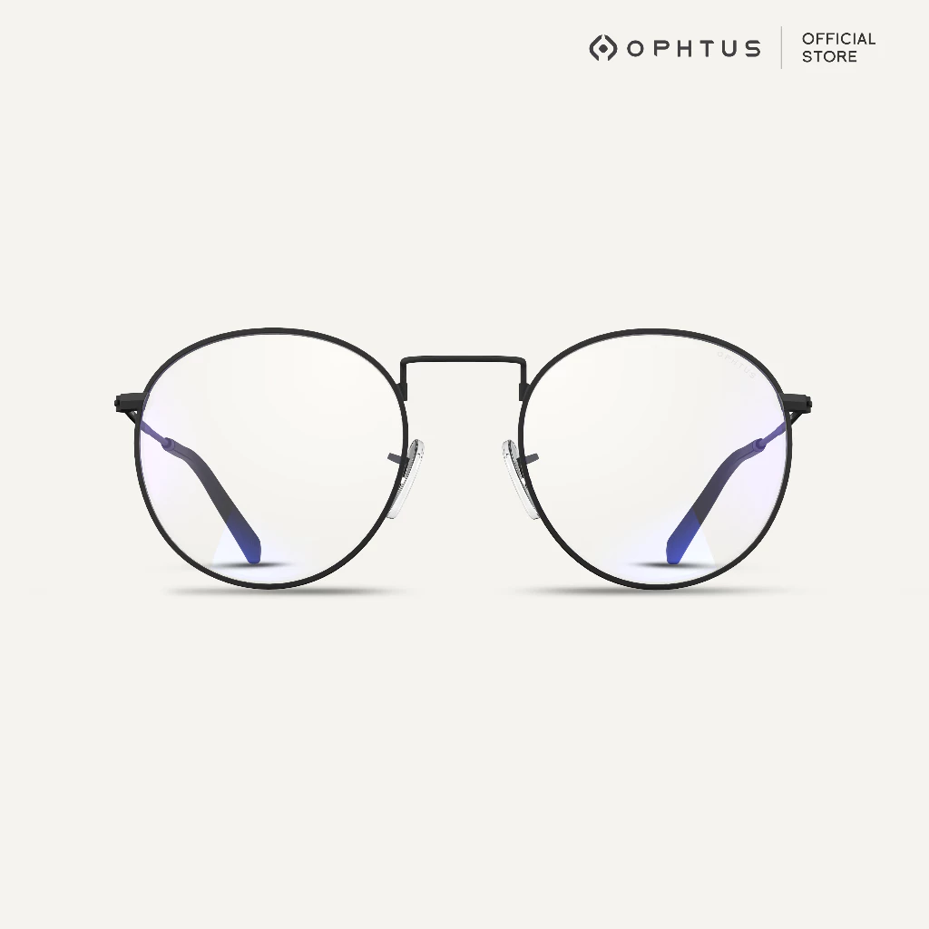 OPHTUS รุ่น Hover 2.0 เลนส์ RetinaX Clear แว่นกรองแสงสำหรับเกมเมอร์ https://wayoza.com
