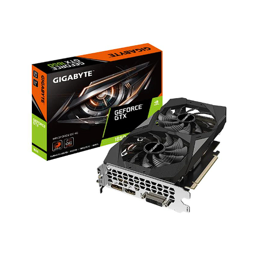 V-N1656WF2OC-4GD 3.0 Model : GV-N1656WF2OC-4GD_REV3.0 Vendor Code : GV ...
