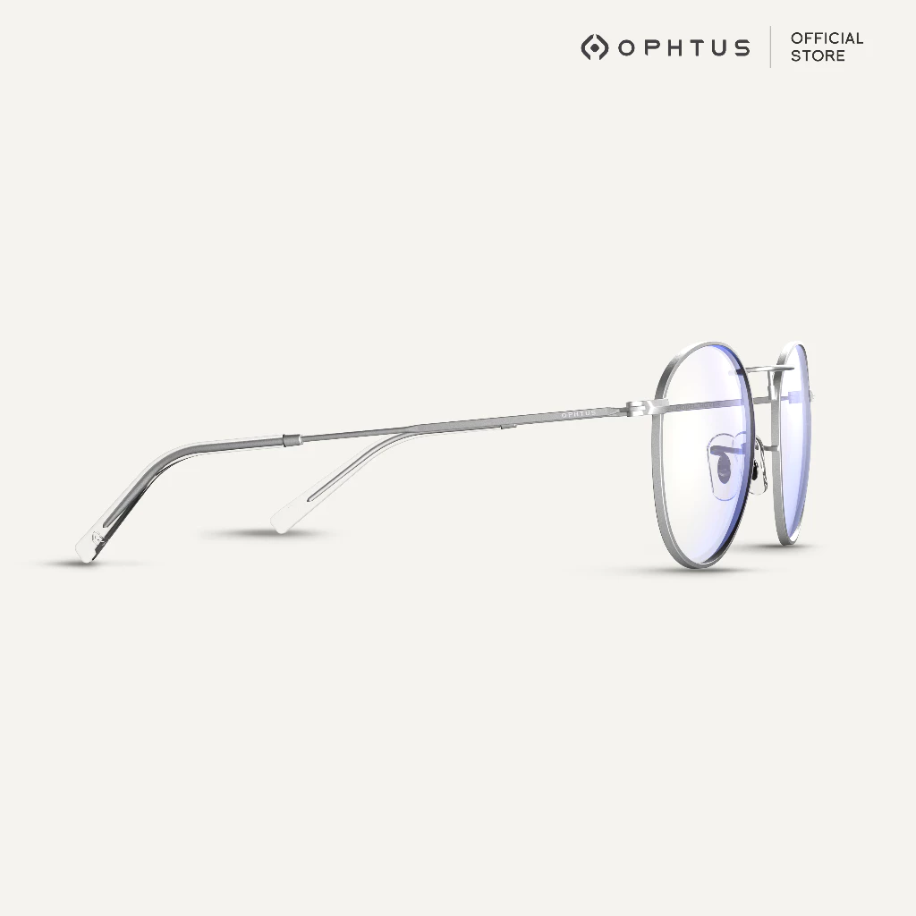 OPHTUS รุ่น Hover 2.0 เลนส์ RetinaX Clear แว่นกรองแสงสำหรับเกมเมอร์ https://wayoza.com