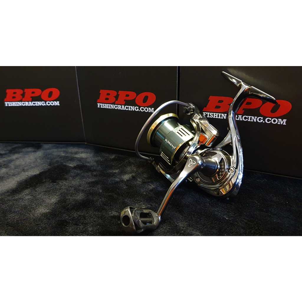 BPO AIRGEAR GARENA 2000 รอก บีพีโอ | Shopee Thailand