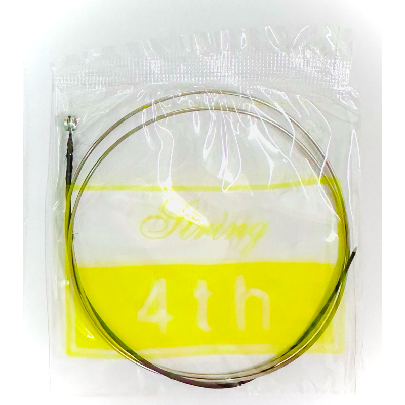สายวิโอล่า viola string สายปลีก เส้น 1 เส้น 2 เส้น 3 เส้น 4 Shopee