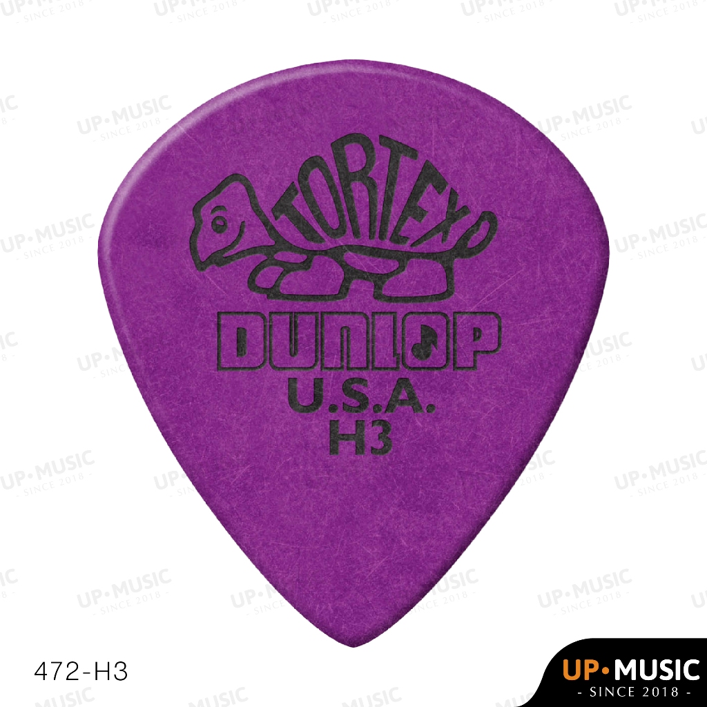 ปิ๊ก Jim Dunlop Tortex Jazz III | Shopee Thailand