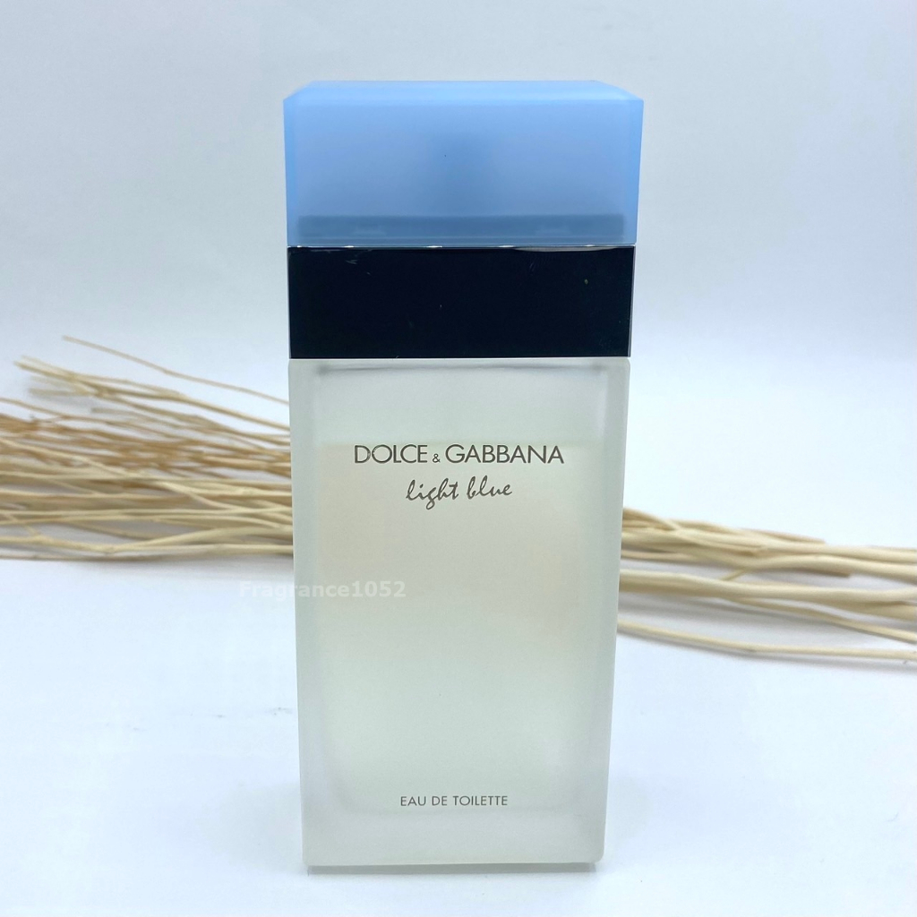 Light Blue by Dolce & Gabbana, 4.2 oz Eau De Toilette Spray for Men