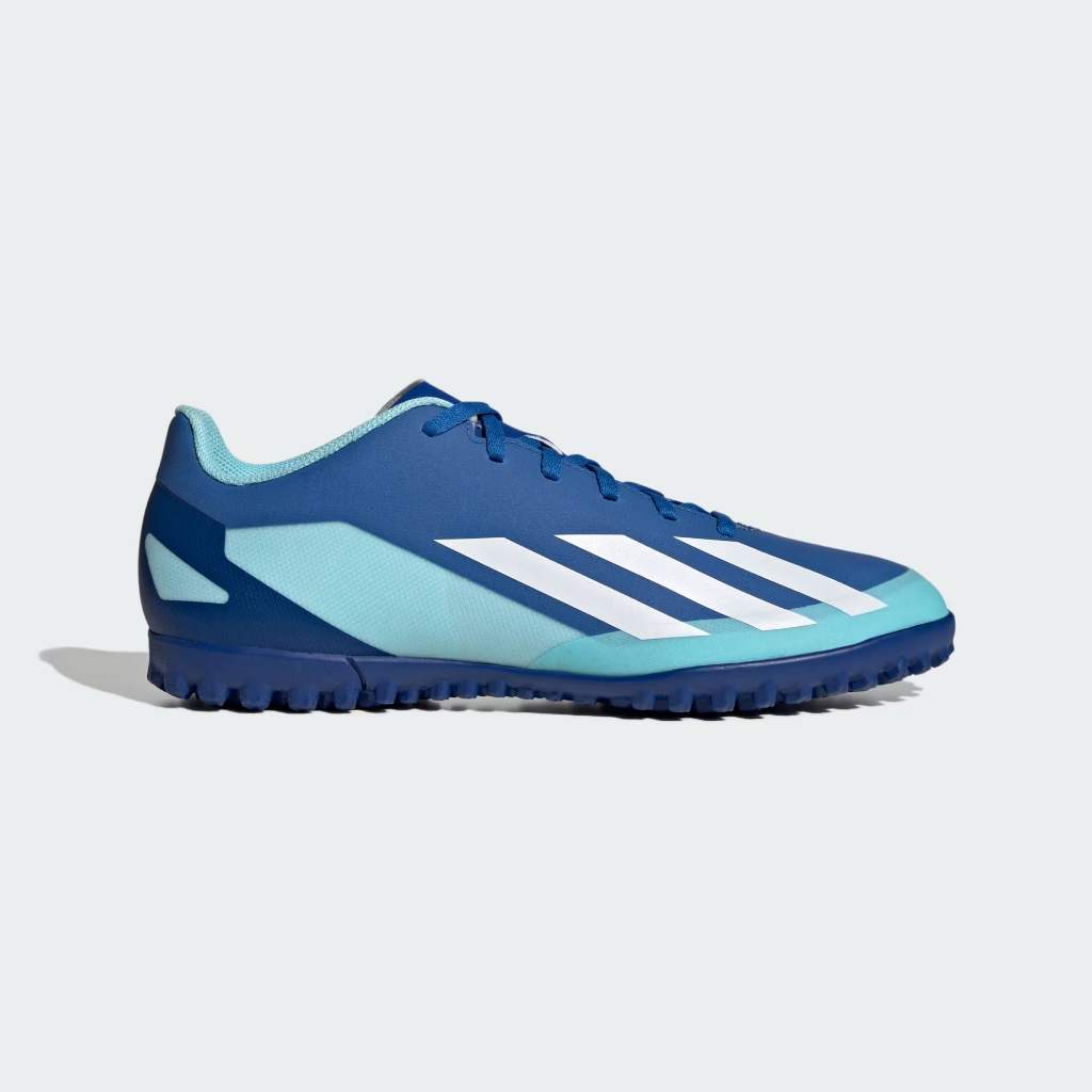 Adidas X Crazyfast.4 TF X Crazyfast Club TF 3 Shopee Thailand