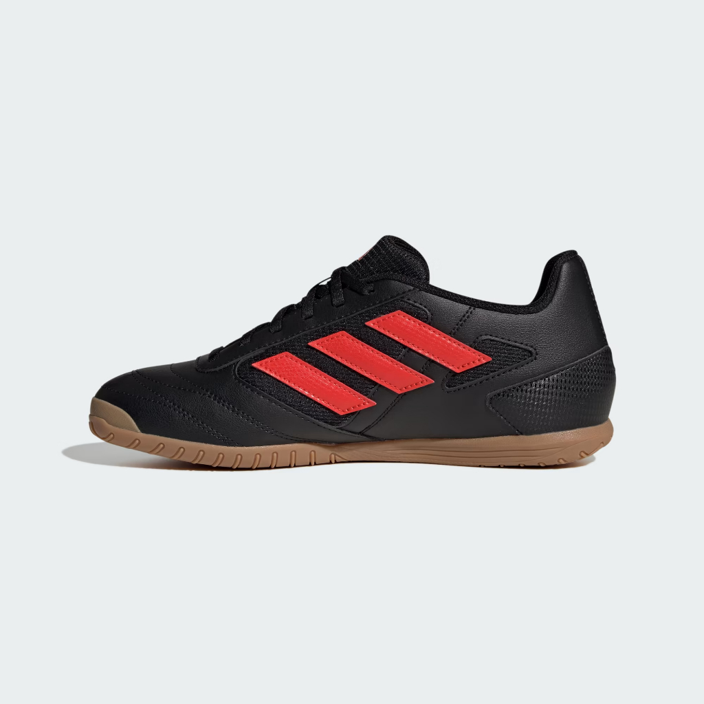 Adidas copa super men's indoor soccer shoes discount