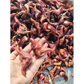 กระจับดิบ กระจับเขาควายของดีจังหวัดสุพรรณบุรี 5 กิโล 240 ฿ เท่านั้น photo