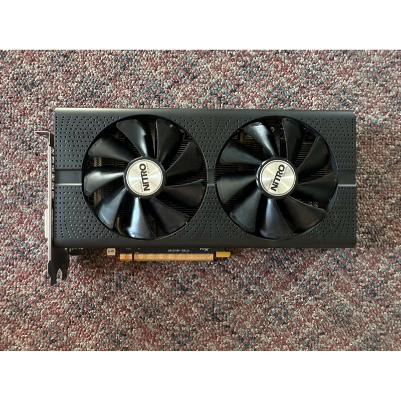 Sapphire rx 480 4 gb | Shopee Thailand