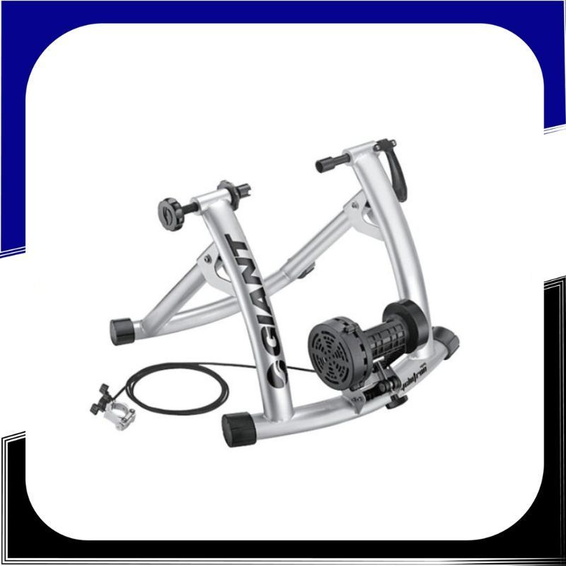 Giant cyclotron mag deals trainer price