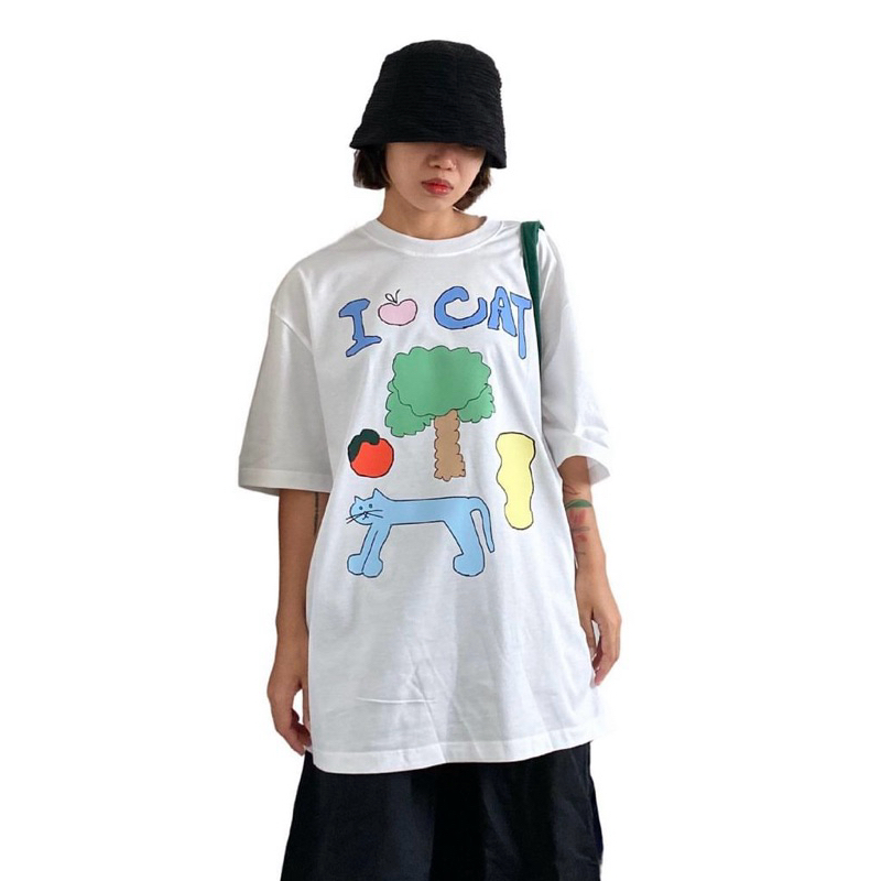 KITTY LOVE FLEECE TEACKSUIT