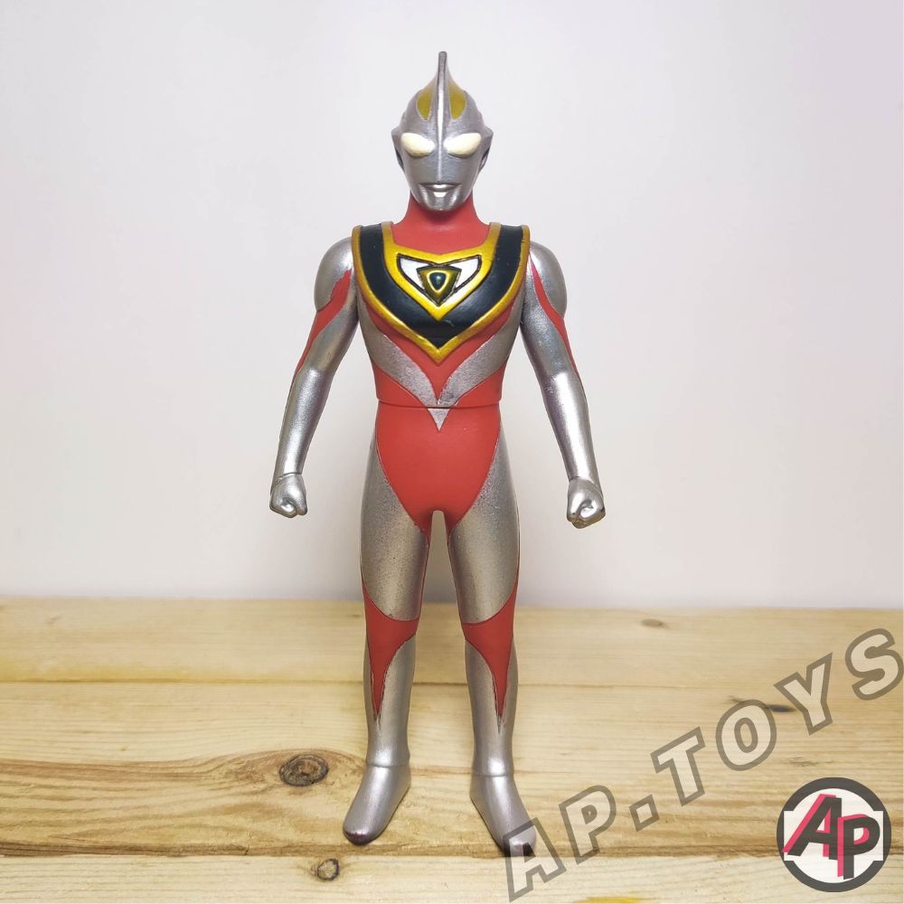 DX Spark Doll สปาร์คดอล [อุลตร้าแมน กิงกะ Ultraman Ginga] | Shopee Thailand