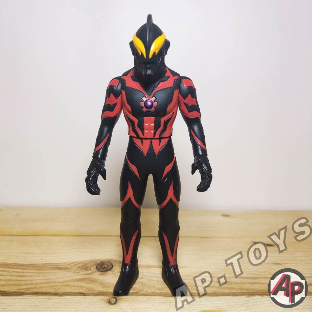 DX Spark Doll สปาร์คดอล [อุลตร้าแมน กิงกะ Ultraman Ginga] | Shopee Thailand
