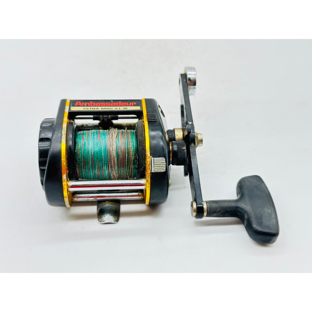 ABU Ambassadeur MAG III