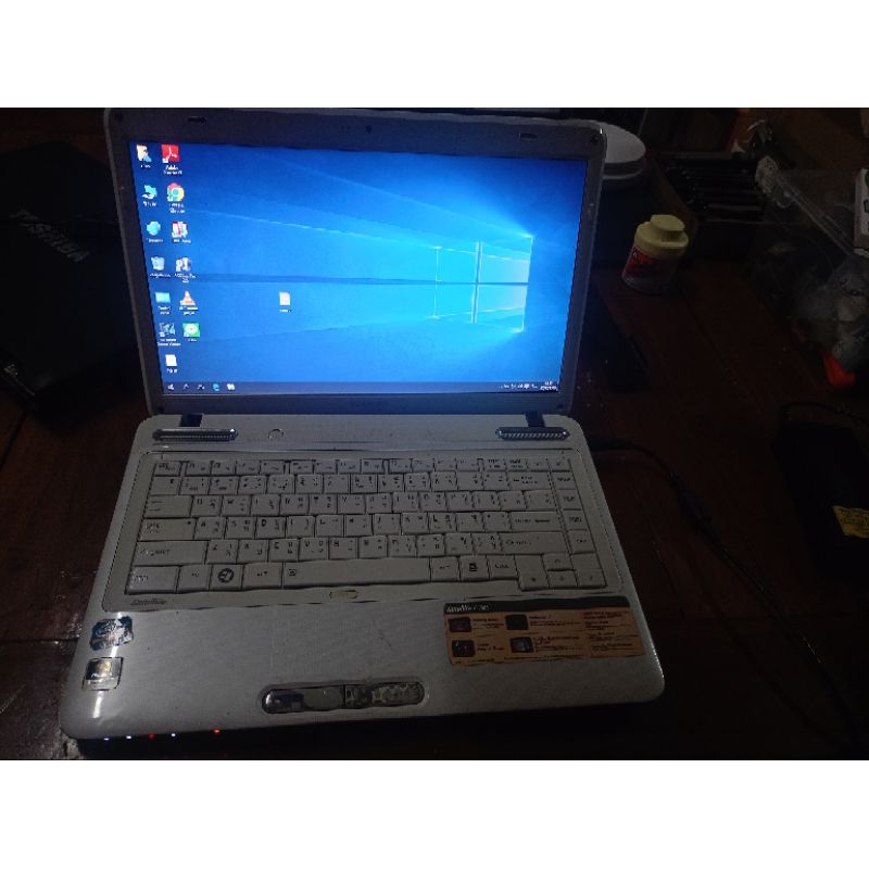 notebook-toshiba-satellite-l745-shopee-thailand