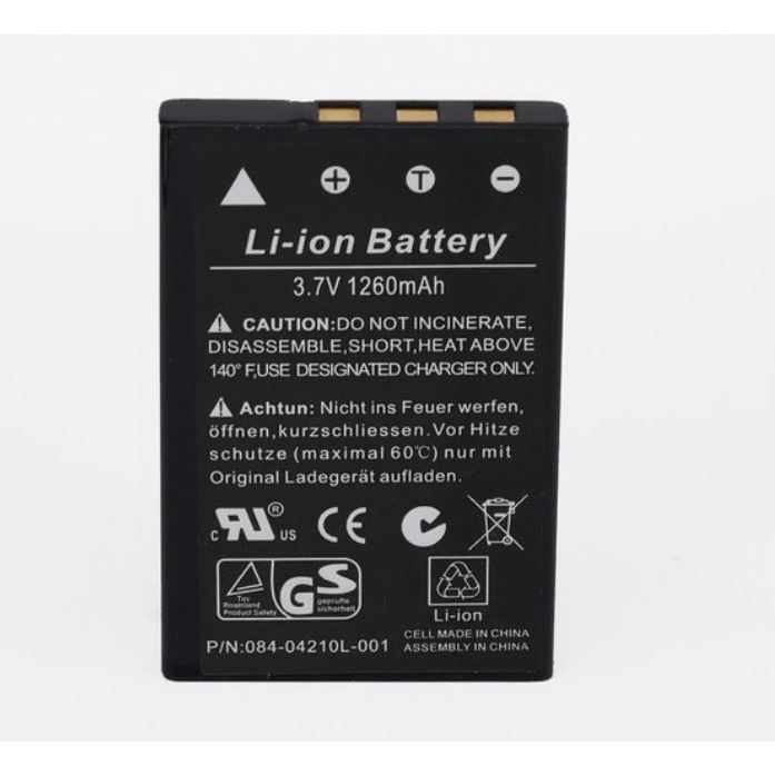 แบตกล้อง BAT SAMSUNG SLB-1137 | Shopee Thailand