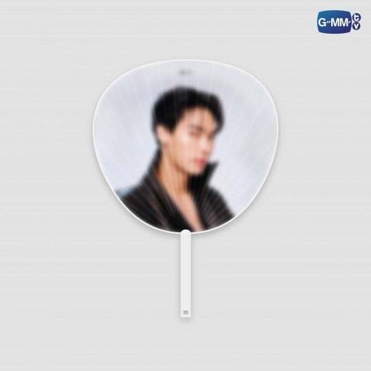 pre order WIN HAND FAN | Shopee Thailand