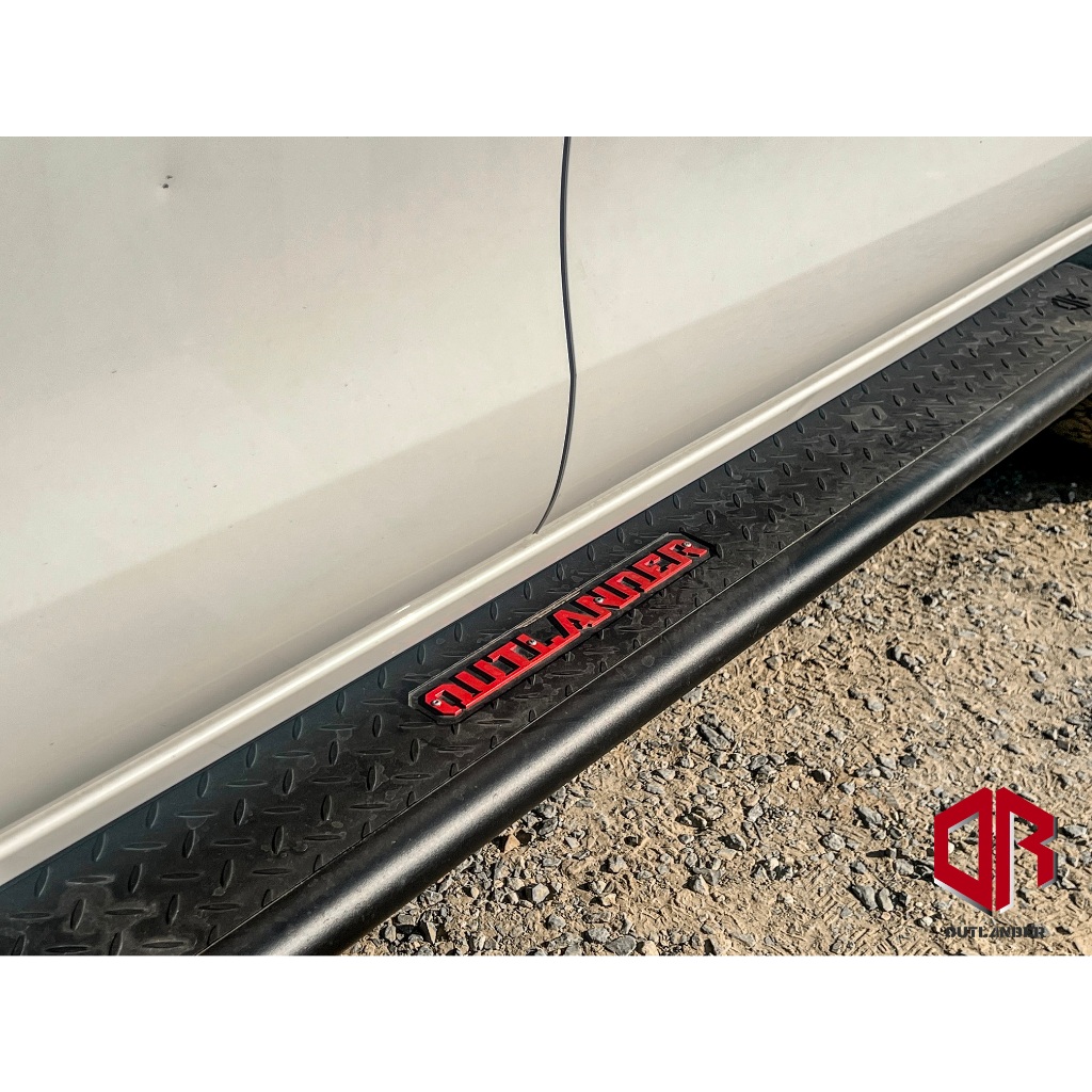 บันไดข้างฮันเตอร์ (Hunter Side Steps) | Shopee Thailand