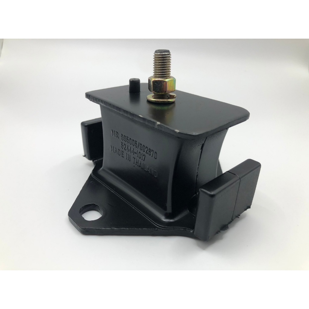 ยางแท่นเครื่องมิตซูบิชิ ไตรตั้น 2WD ,4WD MR995005, MR992670(ราคาต่อ1 ...