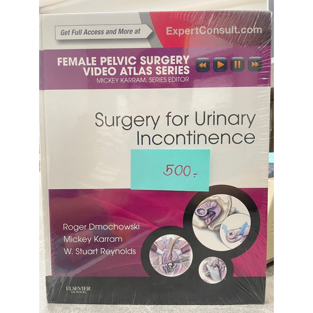 Surgery For Female Urinary Incontinence – NCZXUM