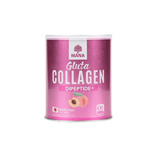 [ส่งฟรี+คละรสได้] MANA COLLAGEN คอลลาเจนผิวใส มานาคอลลาเจน ผิวเด้ง ผิวนุ่ม เนียนใส มีออร่า ลดสิว
