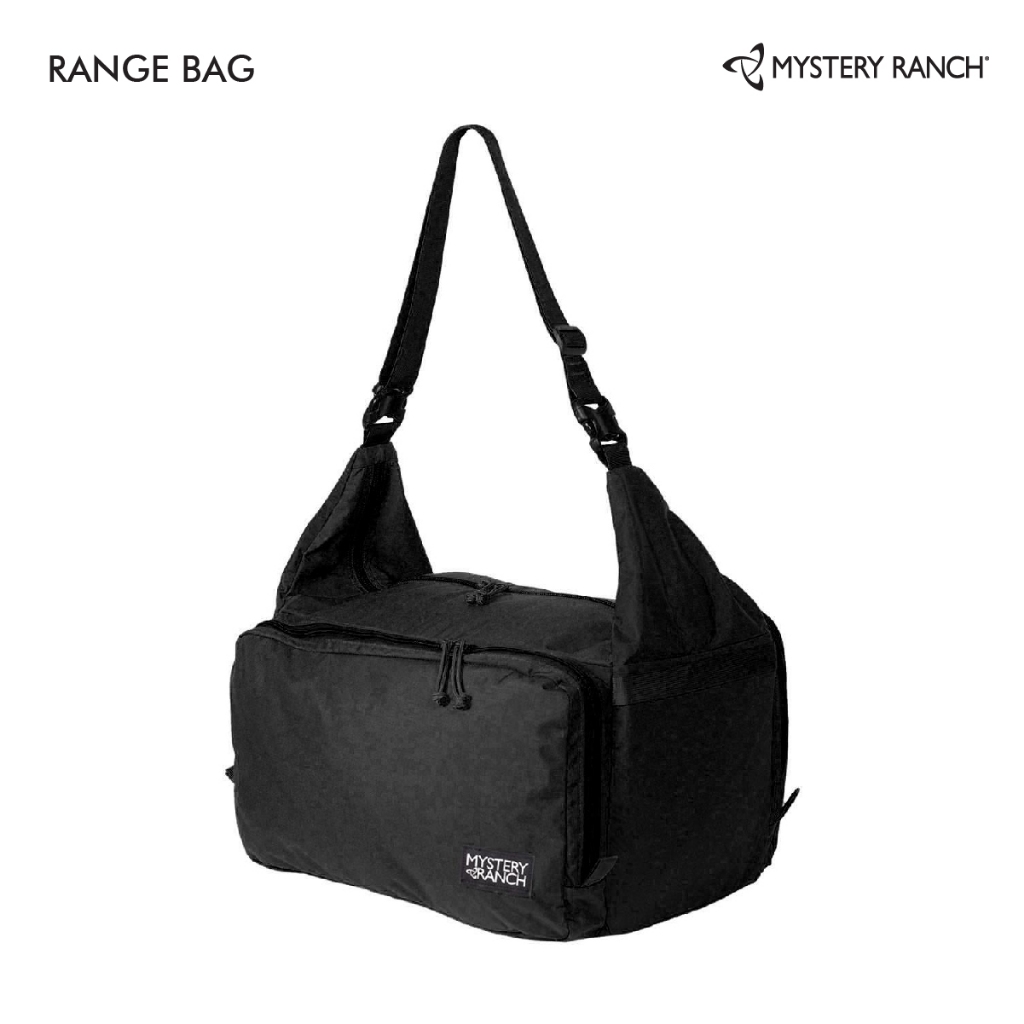 Mystery ranch hot sale range bag