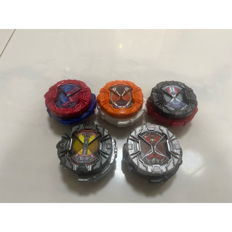 DX Ridewatch เลือกแบบได้ (ไรวอช จากซีรี่ย์ มาสไรเดอร์ จิโอ) | Shopee ...