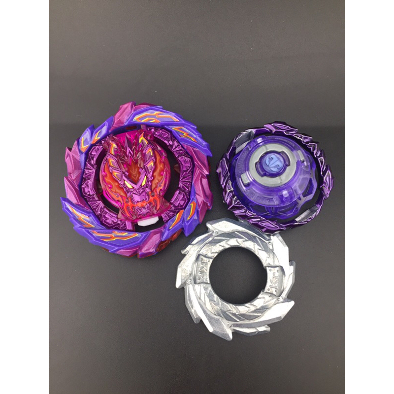 Beyblade Dynamite Battle All-in-One Set | Shopee Thailand