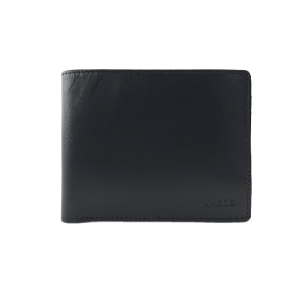 JACOB Wallet กระเป๋าสตางค์ 22519 | Shopee Thailand