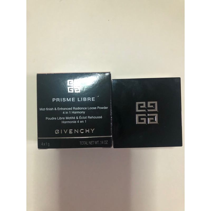 Givenchy Prisme libre loose powder Mini เบอร์ N2 | Shopee Thailand