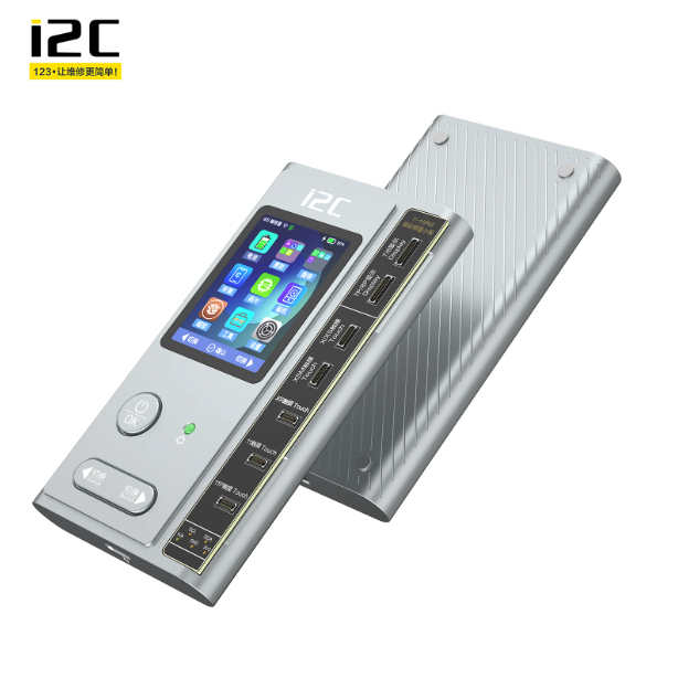 I2C (i6s) Programmer สำหรับ iPhone 6-14/15 PM | Shopee Thailand