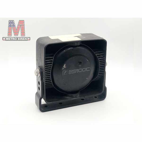 ลำโพง Federal ES100C (มือสอง) | Shopee Thailand