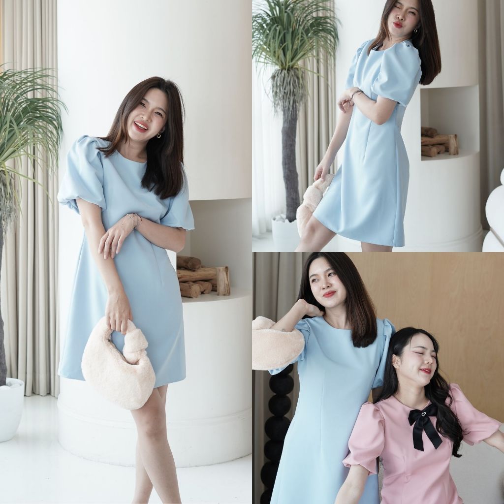 Women's casual dress  712 main image 1