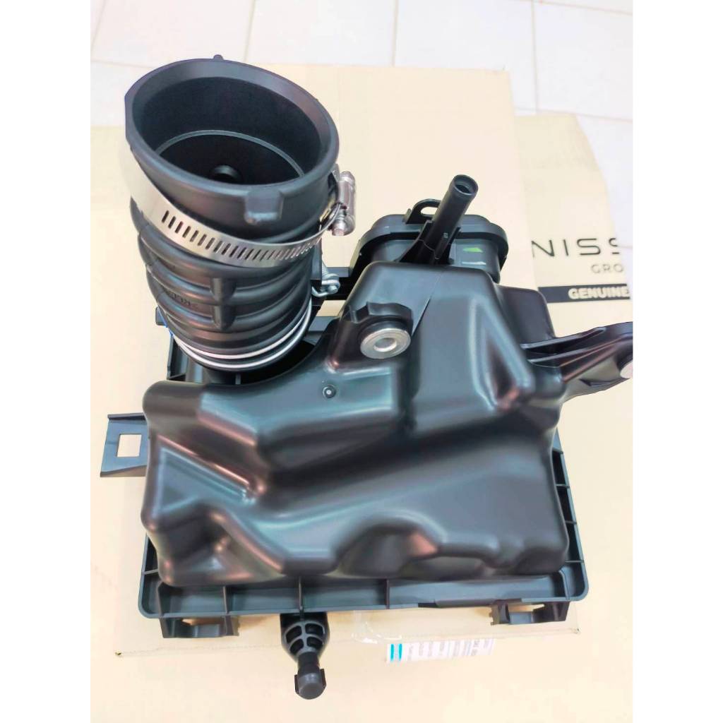เสื้อกรองอากาศ สำหรับ NISSAN ALMERA(N17),MARCH(K13),NOTE(E12) สินค้า ...