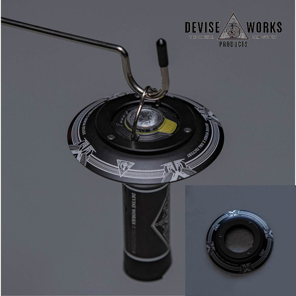 Devise Works SHYDE แฉ่ง Goal Zero พร้อมส่ง | Shopee Thailand