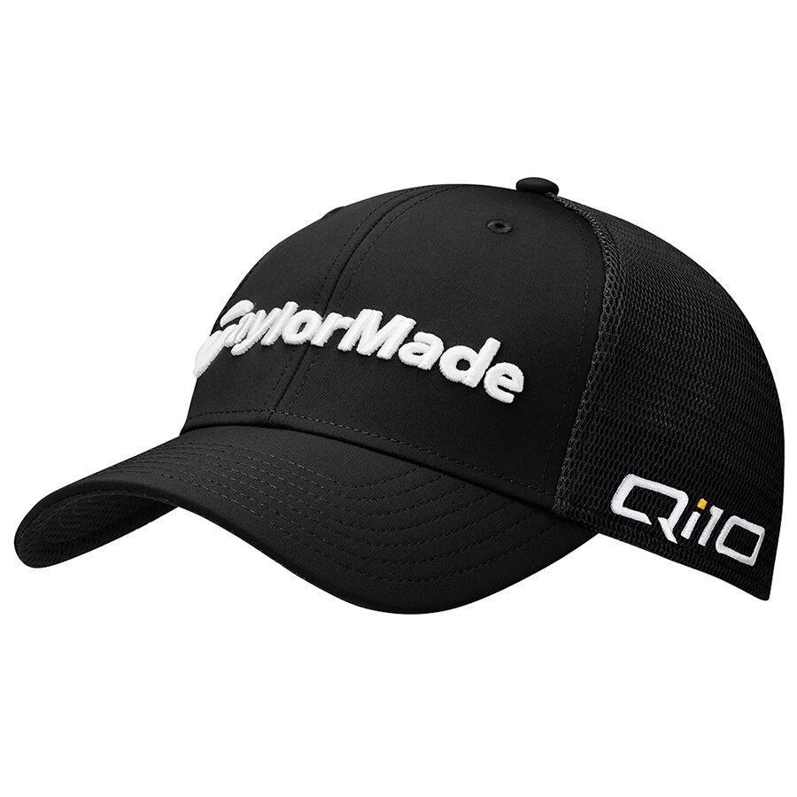 Tête De Bois TaylorMade Qi10 Tour Issue 18° 5 - Droitier, Poids 219.6g, NEUF