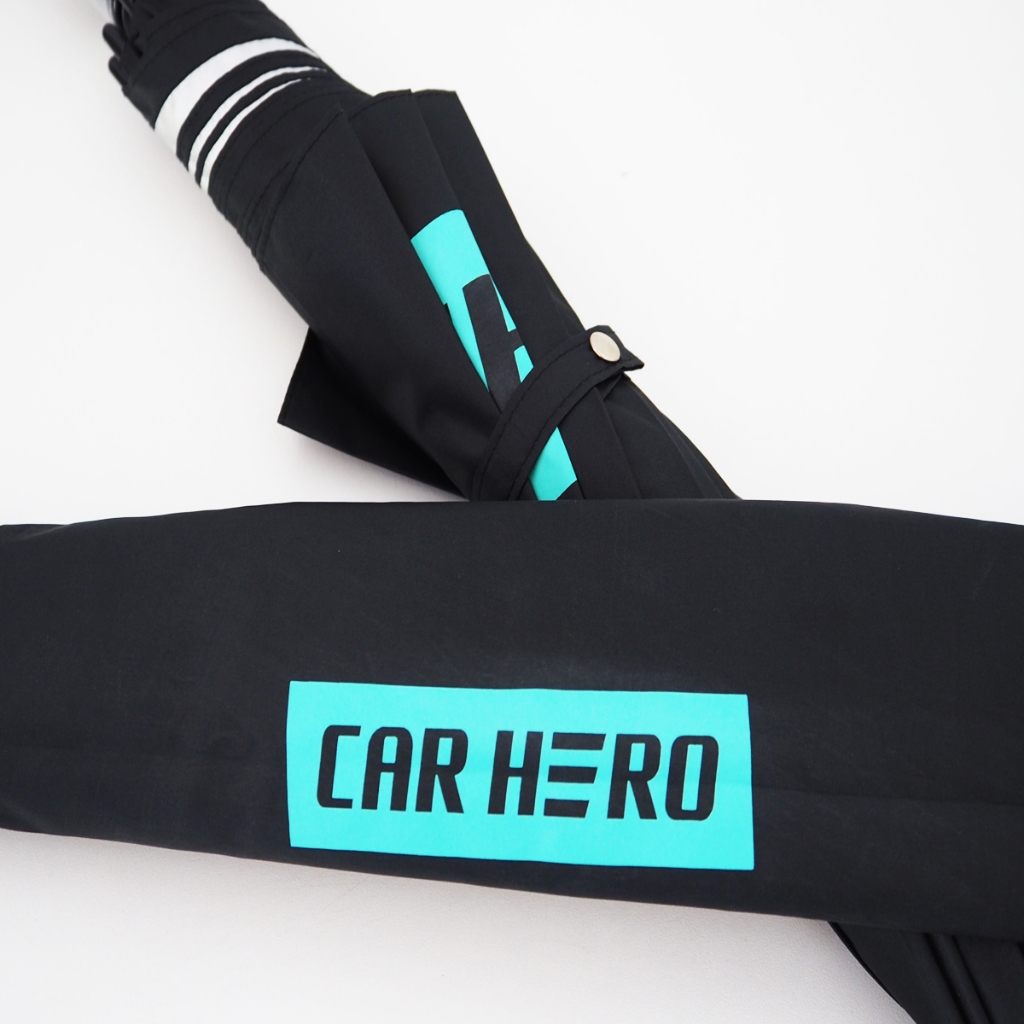 ร่มกันรังสี UV Carhero Shopee Thailand