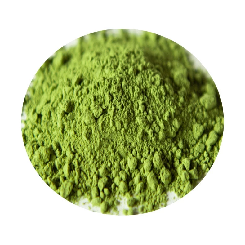 ผงชาเขียวมัทฉะ นำเข้าแท้ 100% ไม่ผสมน้ำตาล 100กรัม (26)