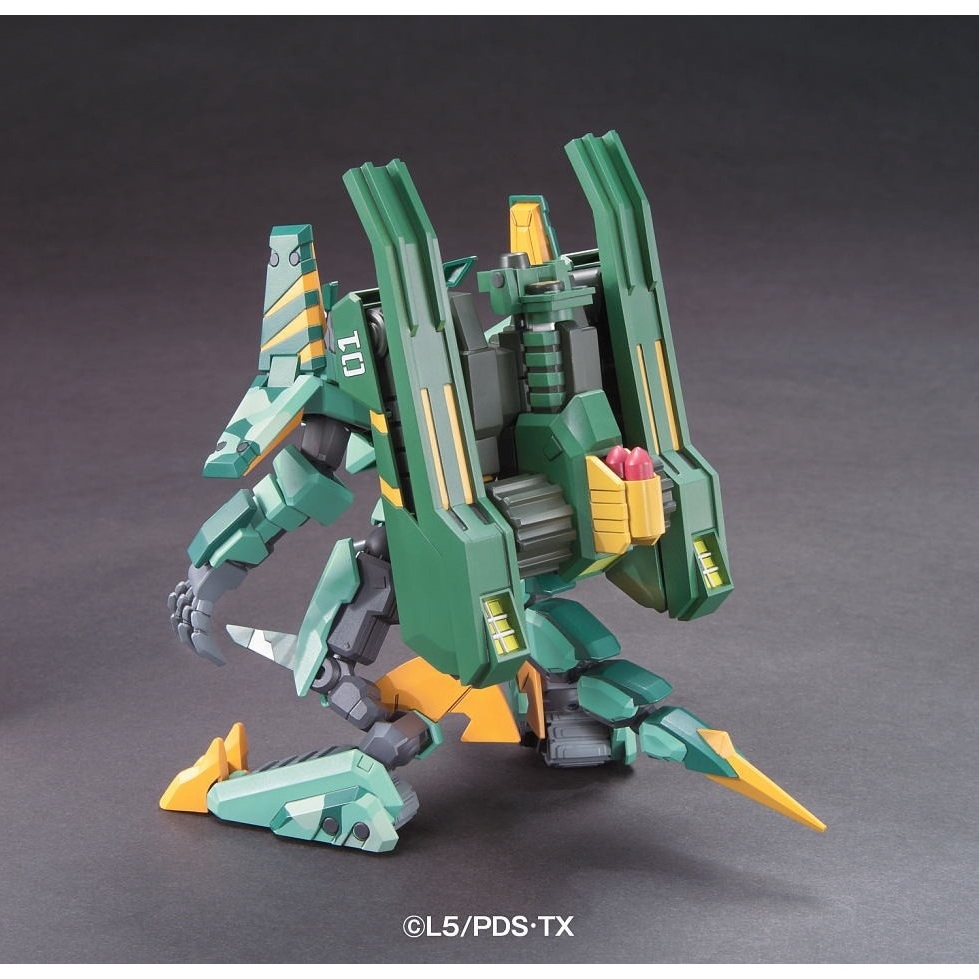 Bandai Danball Senki Little Battler LBX-043 LBX Orvane (Aubaine ...