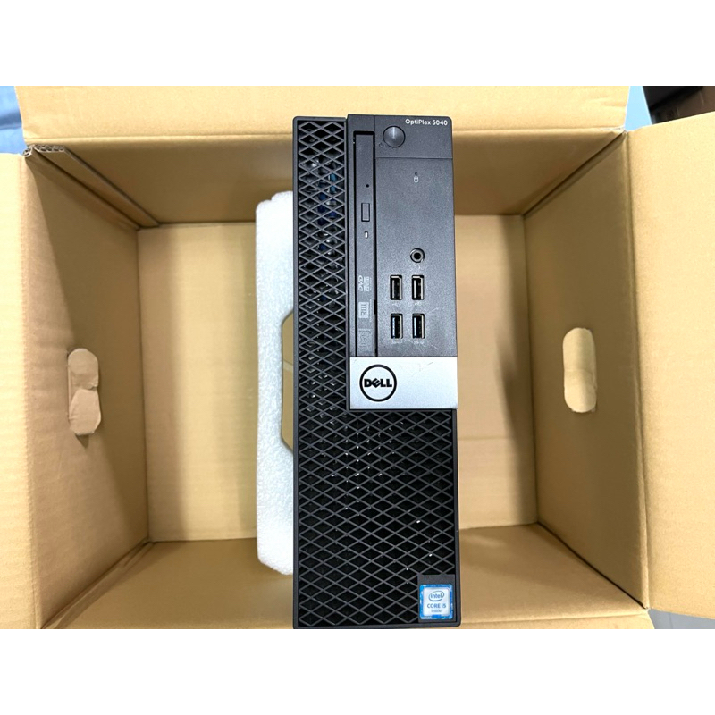 DELL Optiplex 5040 Small form Factor Shopee Thailand