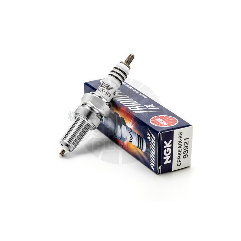 หัวเทียนเดียม er8ehix er9ehix jh9rc สำหรับ Le 400X Zong 380 re3 rz3s ...