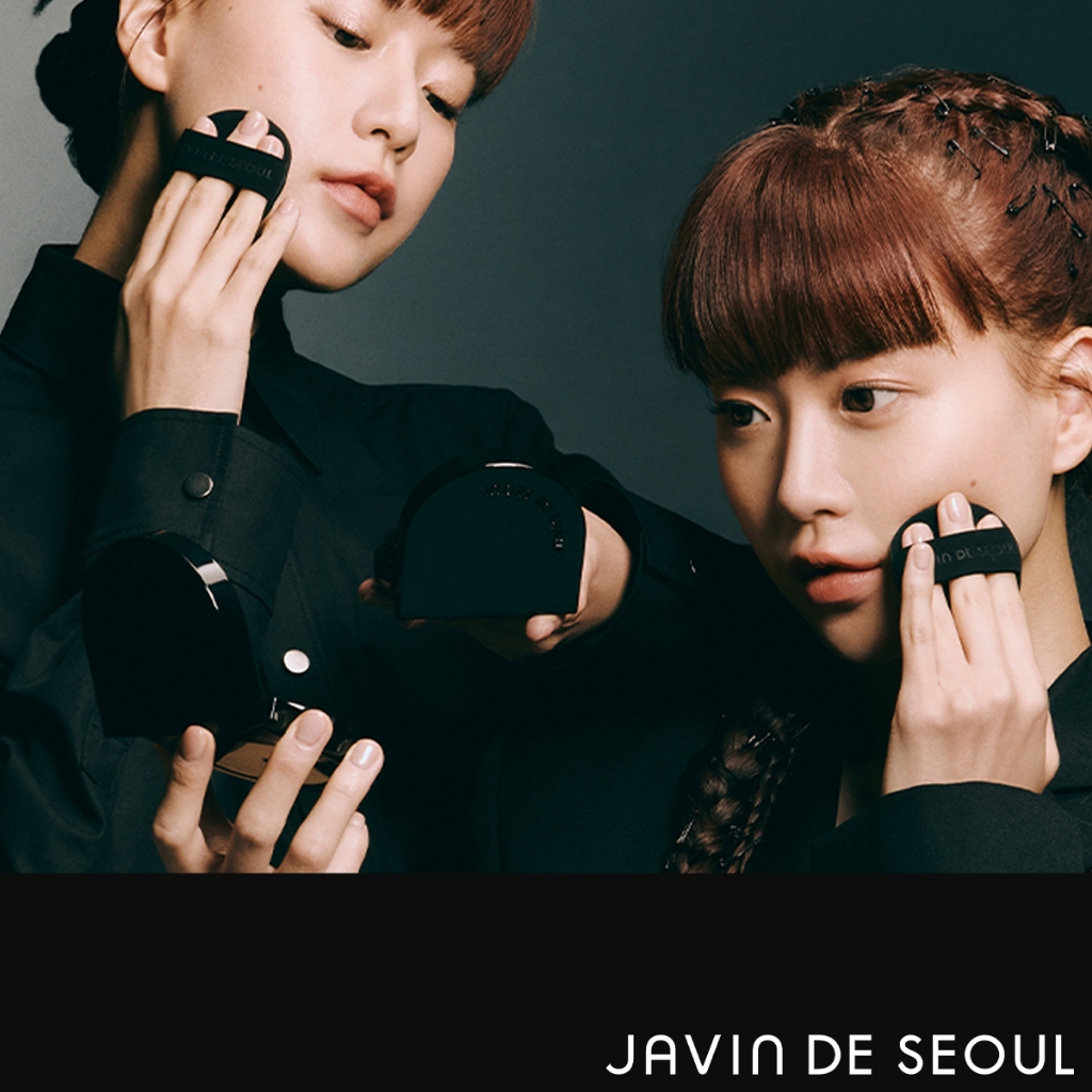 JAVIN DE SEOUL Wink Cushion Glow (5 shades) Shopee Thailand