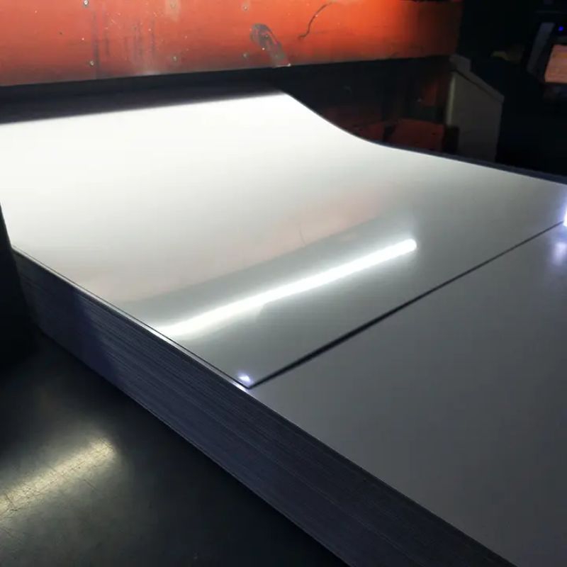 แผ่นพลาสติกแข็ง สีขาว ขนาด71x120cm. rigid pvc film แผ่นริจิ แผ่นพลาสติก ...