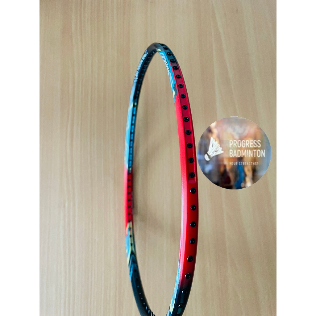Apacs Counter Attack (Red) | Shopee Thailand