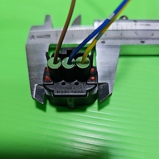 ปลั๊ก Map Sensor Toyota ae100 Toyota ท้ายโด่ง Toyota Camry 3 สาย Toyota ...