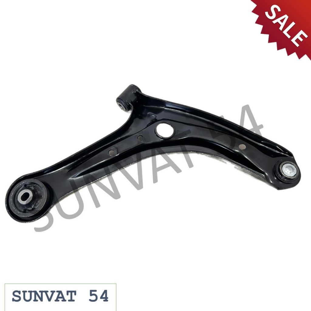 ปีกนกล่าง+ลูกหมาก MAZDA 2 2008-2013 FORD FIESTA รหัส 1540724 (R ...