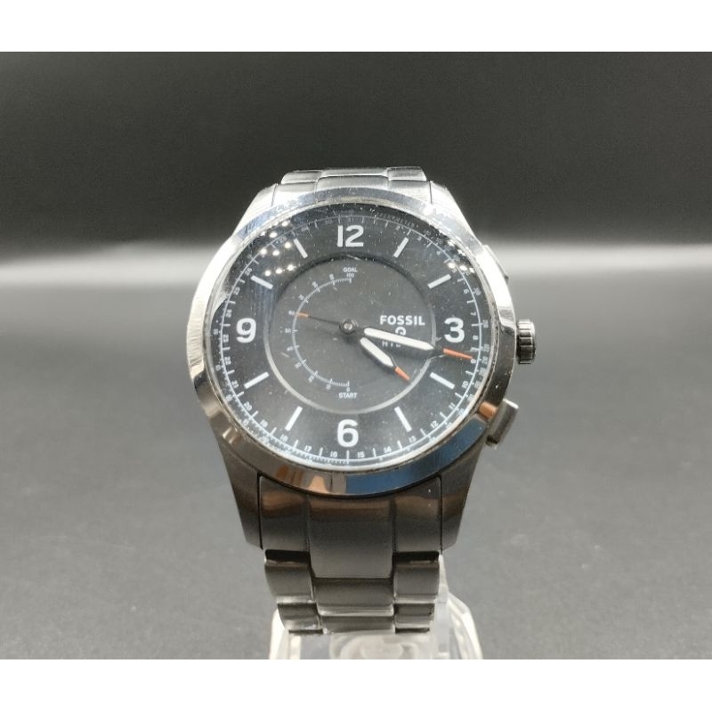 Fossil ftw1207 sale