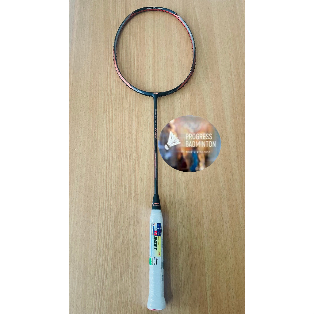 Lining Turbocharging N9II Shopee Thailand