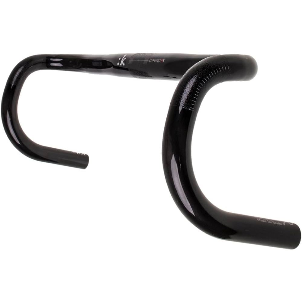 Fizik Cyrano R1 Chameleon Road Handlebar Fizik Carbon Handlebars