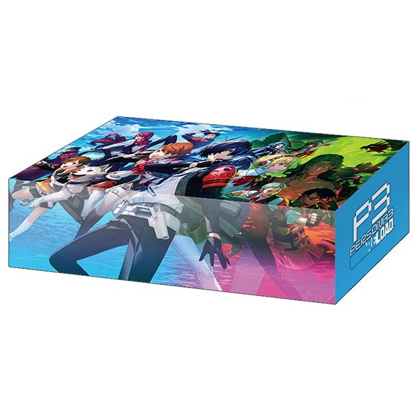 persona 3 card sleeves MTG Eldritch Moon Oath of Lilianna Card Sleeves (80 Count) Deck Protec –  The Games Corner main image 1