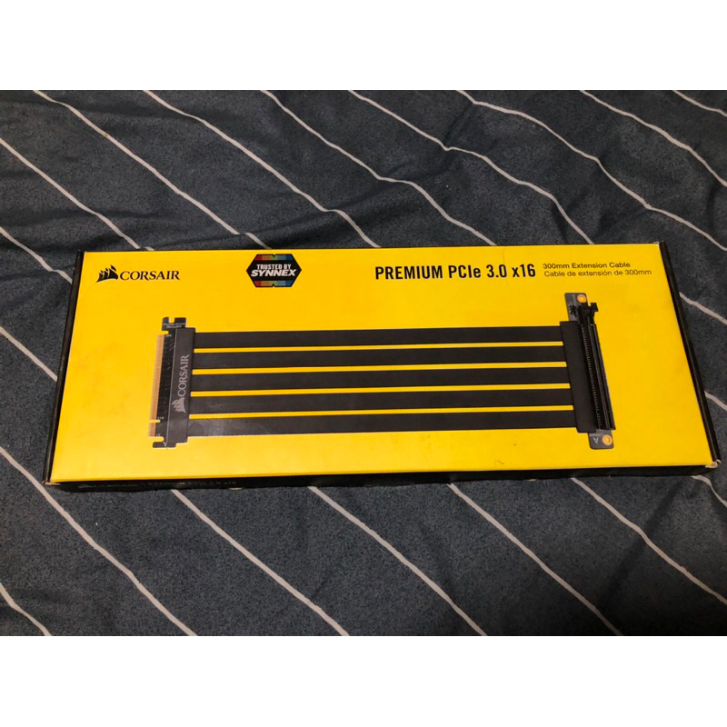 corsair riser 3.0 มือสองของแท้ | Shopee Thailand