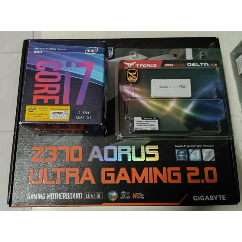 ชุด computer ตัวแรง มือสอง | Shopee Thailand